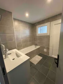 ☼ Comfortable 4 bedroom with balcony, new and quiet ☼ - Image 5