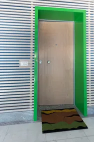 The Eyebrow Green Suite - Image 2