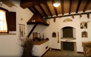 Villa with an amazing view in the heart of Tuscany - Image 4
