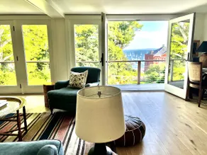 Huge Ocean Front Retreat with Pool Hot Tub Open All Winter - Image 4