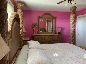 Beautiful upper unit countryside large cozy rooms near Niagara Falls - Image 3