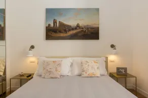 Incroyable Piazza Venezia Suite Int. 3 - Image 2