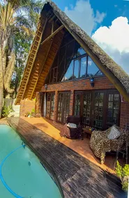 Pantera Lodge - Image 2