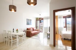 Anatolia - Family Sea View one-bedroom apartment - Image 2