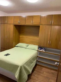 Beautiful entire condominium: Private, modern apartment. - Image 4