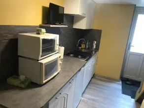 Independent accommodation - Image 4