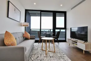 1 Bedroom Apt - Next to The Glen Mall - Image 2
