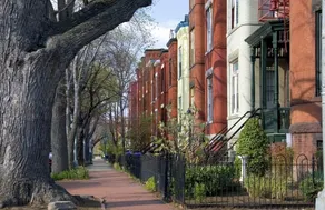 Historic Home Next to Capitol, Walk to Everything - Image 2