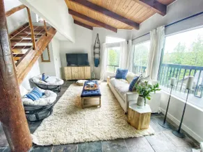 The Treehouse - Image 2