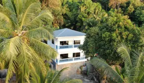Crystal Apartments Seychelles SeaView Upper Floor - Image 5