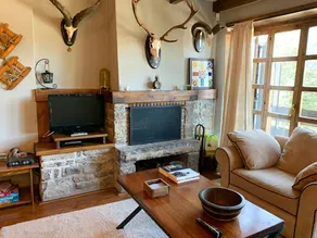 Spacious apartment 5 minutes from the chairlift - Image 3