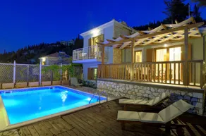Agios Nikitas Villas - Image 5