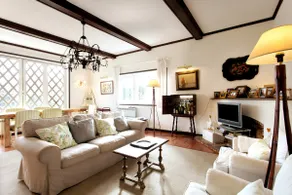Beach house in Miramar - Image 2
