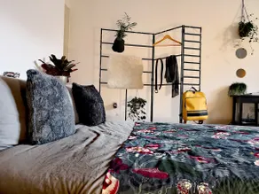 Hugo's Place | Castle View + FreeParking - Image 2