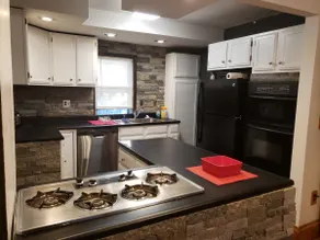 Reo Town River House - Image 4