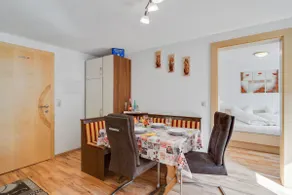 Apartment in Kappl Right by the ski Lift - Image 4