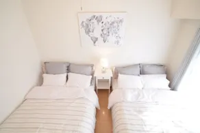[Early Fall Special Price] Available for 10 or more people! Large room! 5-minute walk from Osone station!Sightseeing is also easy! AS571 - Image 3