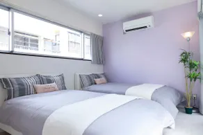[ALBREGO-PINO] Maximum 9 Designer Objects! Great location within walking distance of Tomarin/Kokusai-dori! 3 parking spaces - Image 4