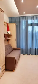 SPINALE 1 apartment in the center of Madonna di Campiglio - Image 3