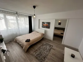 Cozy 2BR flat | 2 doublebeds | nearby city centre - Image 4