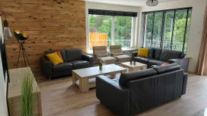 Modern, luxurious, renovated house between Moselle-Eifel - Image 4