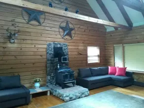 Welcome to our cabin! - Image 5