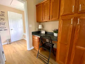 Brick Farmhouse Retreat – 7 Minutes to Red Clay State Park - Image 2
