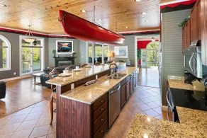 Lakefront Escape on Norris Lake w/ Kayaks - Image 2