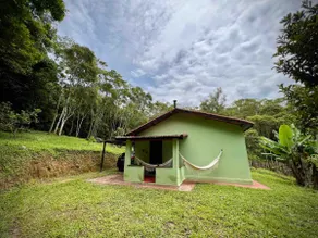 House in the Atlantic Forest: Pool, Lake and Nature M - Image 2