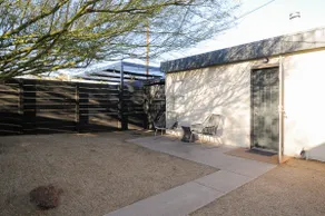 Hip Hideaway w/ Private Yard in Coronado Historic - Image 5