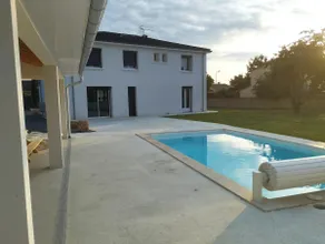 Villa Pascal#Albi#5 bedrooms#parking#private pool - Image 4
