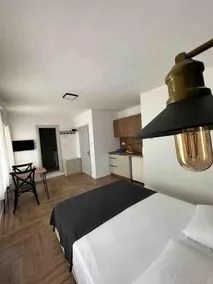 Centrally Located Studio Apartment in Çeşme-Ilıca - Image 4