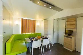 Mobile Home Cambrils pet friendly by the sea - Image 5