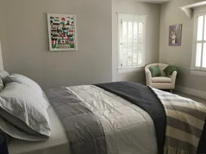 Tyler Park Cottage in the Highlands - Image 3
