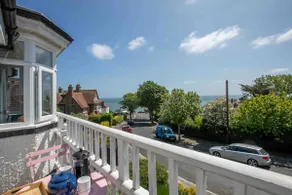 Winterstoke View-Family&Dog Friendly Beach Retreat - Image 5