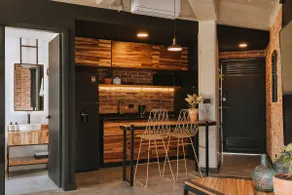 Rustic & Modern Flat in the heart of Laureles❄️A/C - Image 5