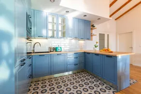 New ”Lucy” ***** apartment with stunning view - Image 5