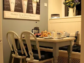 Plum Tree Cottage - Image 4
