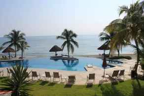 Ocean Front Villa 1st Floor unit - Image 4
