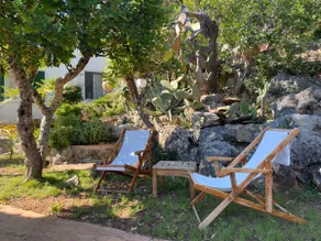 Casa Agave, surrounded by the greenery of Torre Bianca - Image 5