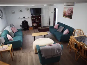 The Holly House, Ardgroom Village - Image 2