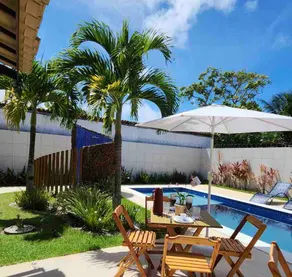 Summer home brisa do rio - Image 2