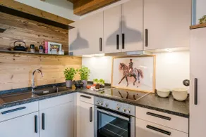 Fantastic \"Sonntagshorn\" vacation apartment on the Fasanenhöhe horse farm - Image 3