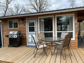 Comfy Cozy Cedar Lake House in Grand Beach - Image 5