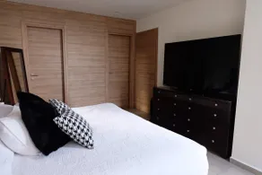 Amazing Plaza Carso 1BR with great security - Image 3