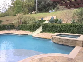 Texan Estate w/Pool Across From Lake Austin - Image 4