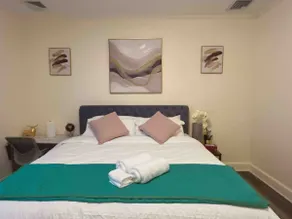 South Philadelphia Cozy Suite 5 (5 minutes from Wells Fargo) Easy access to any attraction in the city, welcome home! - Image 5