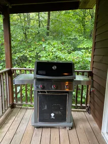 Cozy Woodland Cabin -20 Min to Red River Gorge - Image 4