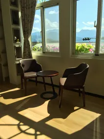 ♪ Chamiya David's House ♪ Sunrise - Image 3