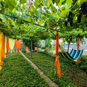 Villa Yova Rosa - The House with the Garden - Image 2
